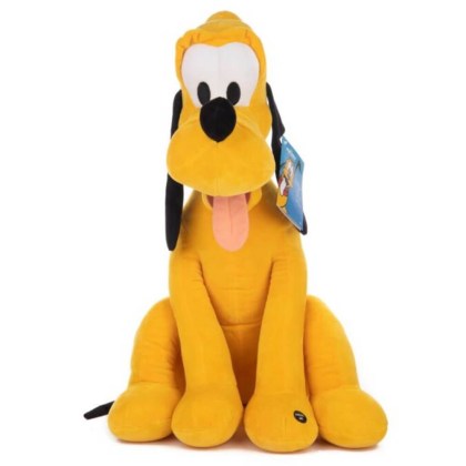 plutto plush